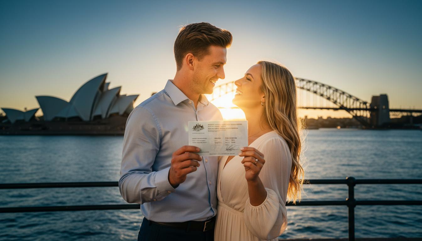 Feature image for: Understanding the Partner Visa 820/801: A Complete Guide